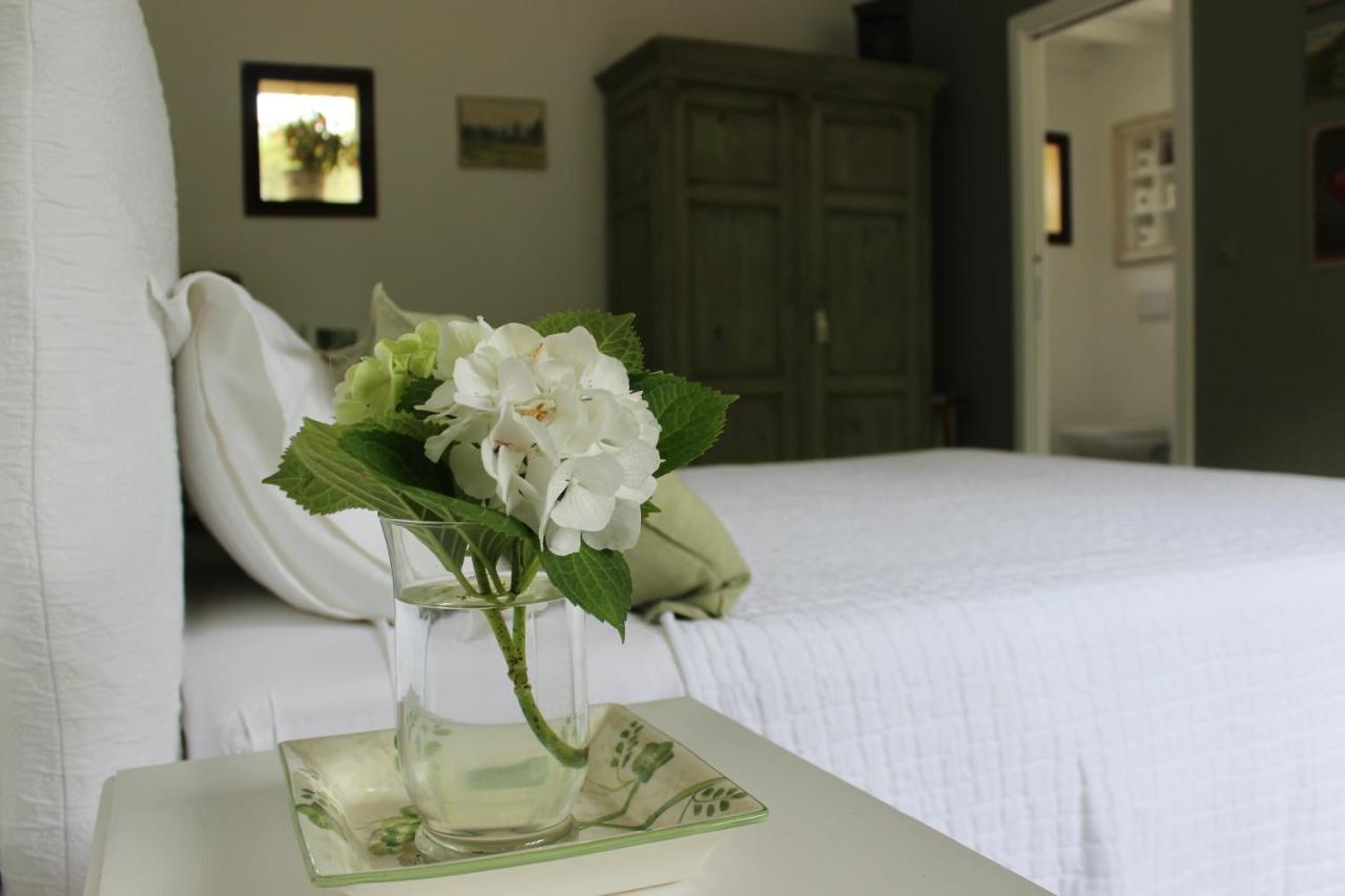 Hotel Mas De Rique Saint-Étienne-du-Grès Esterno foto